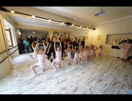 Eskişehir Fi Sanat Merkezi - Yıl sonu gösterisi