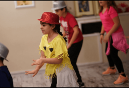 Eskişehir Fi Sanat Merkezi - Yeni yıl coşku ile kutlandı