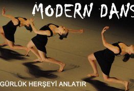 Modern Dans